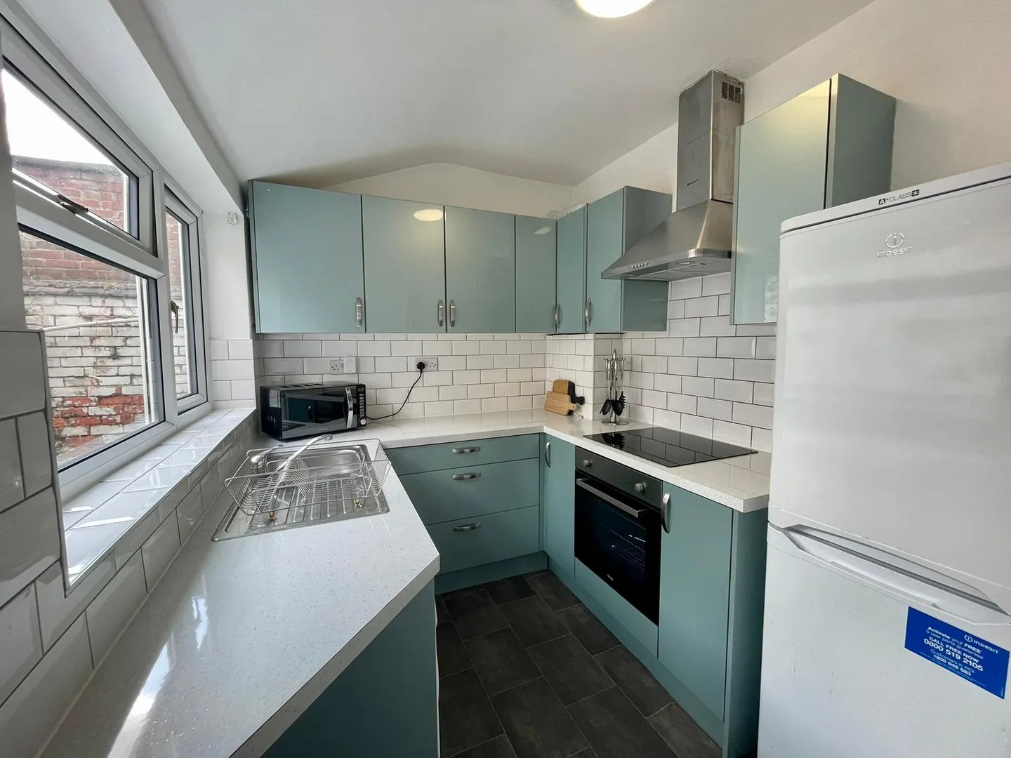 High Street // 4 Bed House // Aug 2026 - Image 2